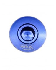 Tornillo Llenado Aceite 4MX SHERCO SE 125 18-19 SE 250/300 17-19 SEF 250/300/450 17-19 Azul