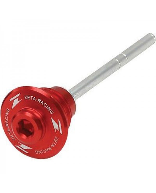 Tapón Llenado Aceite con Varilla Zeta Honda CRF 250 R 04-09 CRF 250/450 X 05-16
