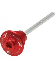 Tapón Llenado Aceite con Varilla Zeta Honda CRF 250 R 04-09 CRF 250/450 X 05-16