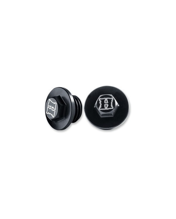 Tapón Llenado Aceite HINSOM Honda Crf 250r 04-17 Crf 450R 08-16