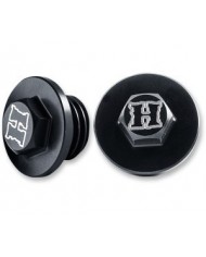 Tapón Llenado Aceite HINSOM Honda Crf 250r 04-17 Crf 450R 08-16