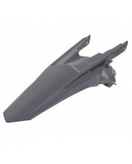 GUARDABARRO TRASERO EXC/EXC-F (17-19) Gris