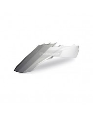 GUARDABARRO TRASERO POLISPORT PARA GAS GAS EC/EC-E125/200/250/300/450 EC450FSE (10-11) Blanco