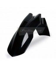GUARDABARRO DELANTERO GAS GAS EC/EC-E125(12-15) EC/EC-E200/250/300(12-17) Negro