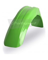 GUARDABARRO DELANTERO KX85/100 (01-13) Verde