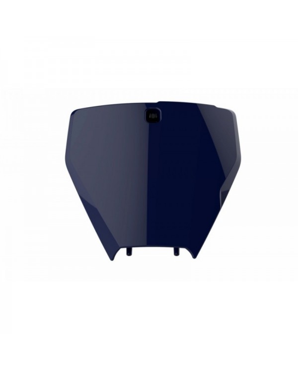 PORTANUMEROS HUSQVARNA TC/FC (16-18) Azul