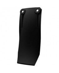 PROTECTOR MONOAMORTIGUADOR HONDA CRF250R(18) CRF450R/450RX(17-18) Negro
