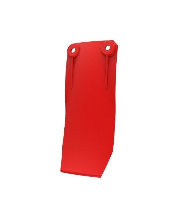 PROTECTOR MONOAMORTIGUADOR HONDA CRF250R(18) CRF450R/450RX(17-18) Rojo CR04