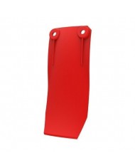 PROTECTOR MONOAMORTIGUADOR HONDA CRF250R(18) CRF450R/450RX(17-18) Rojo CR04
