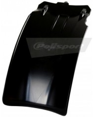 PROTECTOR MONOAMORTIGUADOR SX85 (13-17) Negro