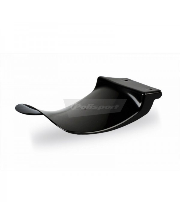 PROTECTOR MONOAMORTIGUADOR KX250F(07-16) KX450F(07-15) Negro