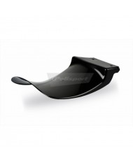 PROTECTOR MONOAMORTIGUADOR KX250F(07-16) KX450F(07-15) Negro