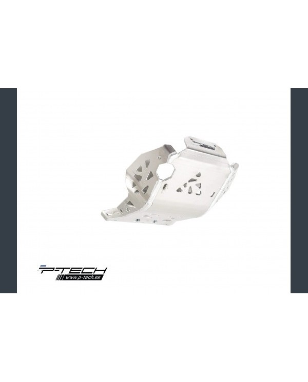 CUBRECARTER P-TECH KTM EXC 250/300 17/19 HUSQVARNA TE 250/300 17/19