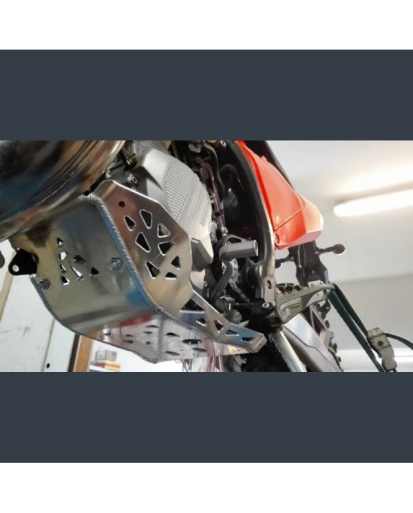 CUBRECARTER P-TECH KTM EXC 250/300 17/19 HUSQVARNA TE 250/300 17/19