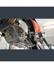 CUBRECARTER P-TECH KTM EXC 250/300 17/19 HUSQVARNA TE 250/300 17/19