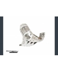 Cubrecárter con Protector de Escape P-Tech KTM EXC 250/300 20-23