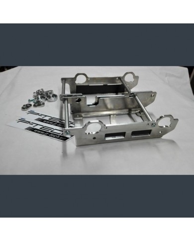 Protectores Radiador P-Tech HUSABERG TE 125-300 07-14 FE 250,450 07-14 FE 350 13-14