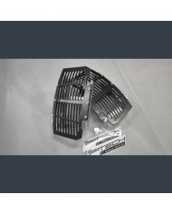 Protectores Radiador P-Tech KTM EXC -EXC-F 17-22