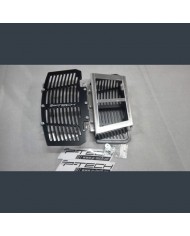 Protectores Radiador P-Tech KTM EXC -EXC-F 17-22