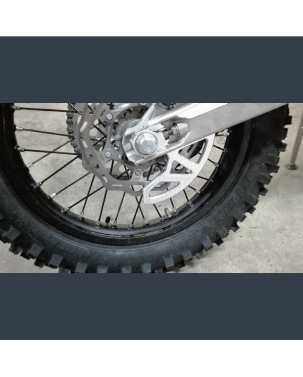 Protector Disco  Trasero P-Tech KTM 04-19 Husqvarna 14-17