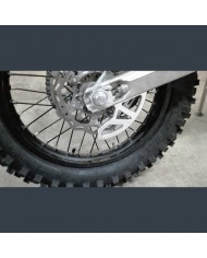Protector Disco  Trasero P-Tech Husaberg Te 125-300 11-14 Fe 250-570 09-14