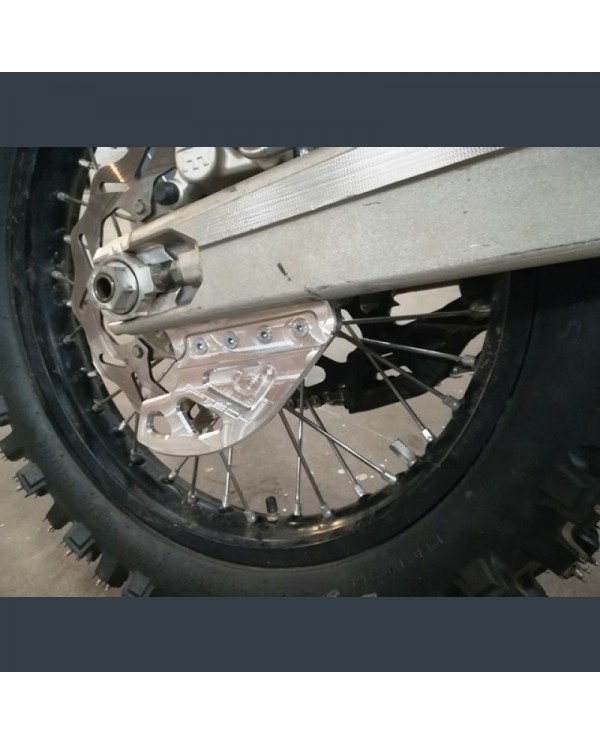 Protector Disco Trasero P-Tech Husqvarna TE/FE 125/501 18-...