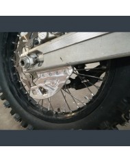 Protector Disco Trasero P-Tech Husqvarna TE/FE 125/501 18-...