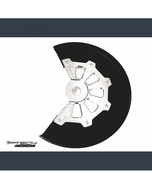 Protector Disco Delantero  P-Tech KTM Exc,Sx 16-19 Husqvarna Te 16-19