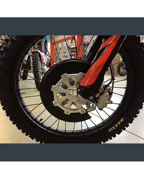 Protector Disco Delantero  P-Tech KTM Exc,Sx 16-19 Husqvarna Te 16-19