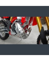 Cubrecárter con Protector de Escape P-Tech Beta RR 250/300 13-19