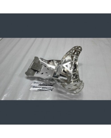 Cubrecárter con Protector de Escape P-Tech Beta RR 250/300 13-19