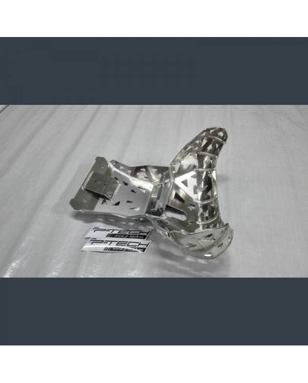 Cubrecárter con Protector de Escape P-Tech Beta RR 250/300 13-19