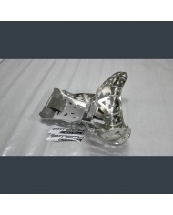 Cubrecárter con Protector de Escape P-Tech Beta RR 250/300 13-19