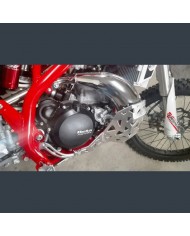 CUBRECARTER Y PROTECTOR DE ESCAPE DE ALUMINIO P-TECH BETA XTRAINER (2015-2019)