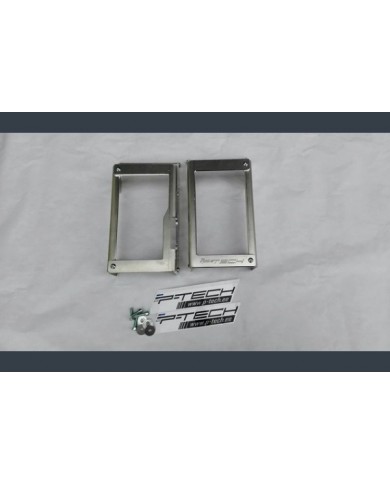Protectores Radiador P-Tech Beta RR 250/300 2013-19