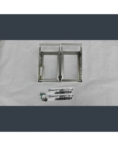 Protectores Radiador P-Tech Beta RR 250/300 2013-19