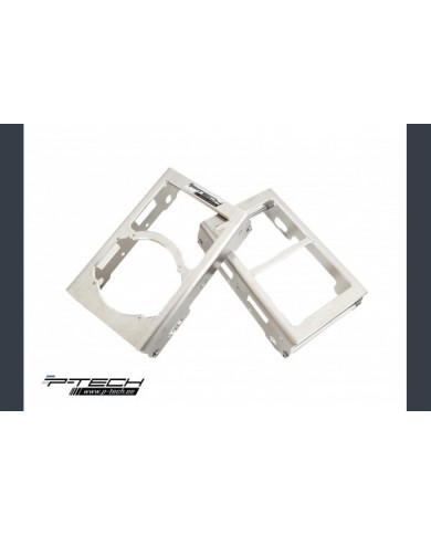Protectores Radiador P-Tech Beta Xtrainer 15-19