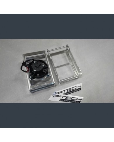 Protectores Radiador P-Tech Beta Xtrainer 15-19