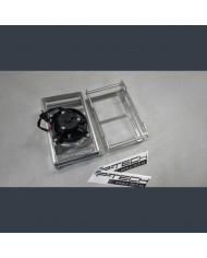 Protectores Radiador P-Tech Beta Xtrainer 15-19