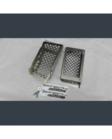 Protectores Radiador P-Tech Beta RR 250/300 2013-19