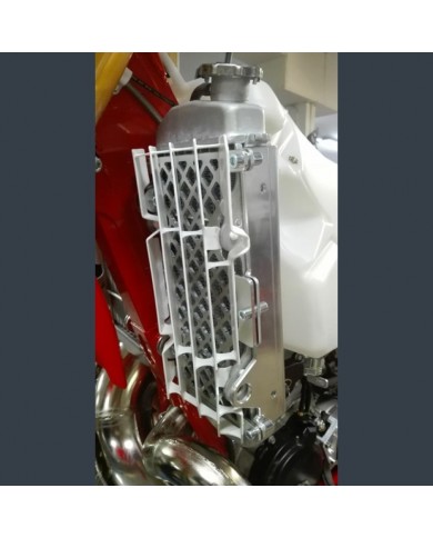 Protectores Radiador P-Tech Beta RR 250/300 2013-19 RR/RS 350-500 2011-2017