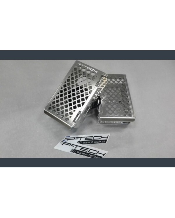 Protectores Radiador P-Tech Beta Xtrainer 15-19