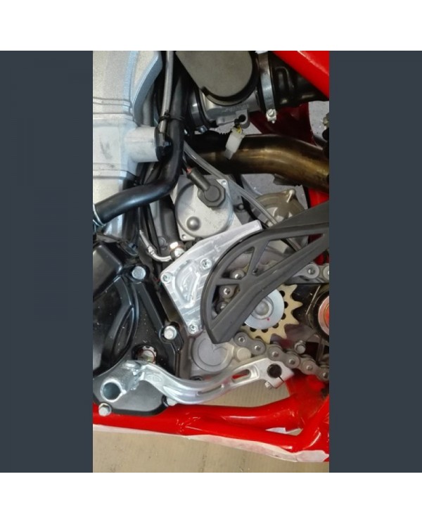 Protector Pinza Embrague P-Tech Beta RR/RS 350-500 11-19