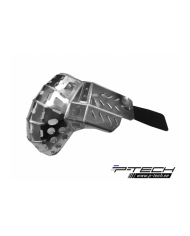 Cubrecárter con Protector de Escape P-Tech Sherco SE-R 250/300 14-22