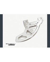 PROTECTOR ALUMINIO P-TECH PARA DISCO DE FRENO TRASERO SHERCO SEF-R 450 (2015-2019)