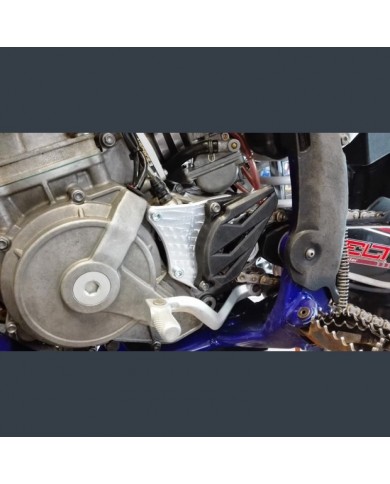 Protector Pinza Embrague P-Tech Sherco SE-R250/300 (2014-2019)