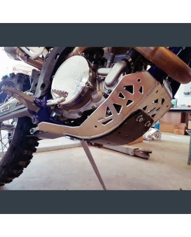 PROTECTOR CARTER P-TECH Sherco SEF250, SEF300 4T 14-19