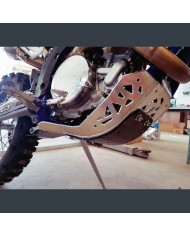 PROTECTOR CARTER P-TECH Sherco SEF250, SEF300 4T 14-19