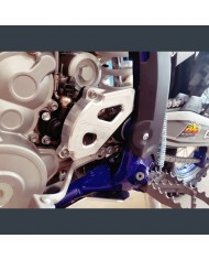 Protector Pinza Embrague P-Tech Sherco SEF250, SEF300 4T 2018-2019