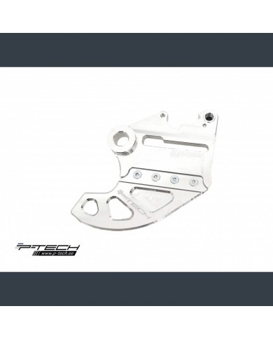 Protector Disco Trasero P-Tech Sherco 125/250/300 2T 250/300 4T 14-19